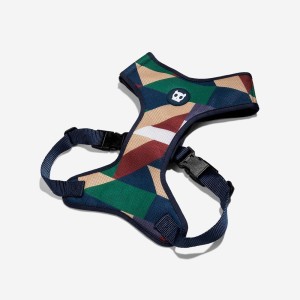 Zee Dog Szelki dla psa Adjustable Air Mesh Pacco