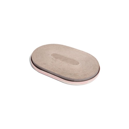 Zee Cat Drapak dla kota Light Coral