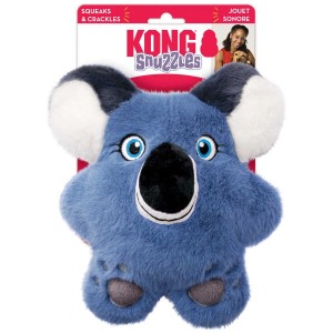 KONG® Zabawka dla psa Snuzzles Koala