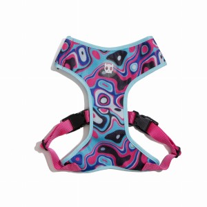 Zee Dog Szelki Adjustable Air Mesh Blast