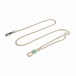 Zee Dog Smycz dla psa Hands Free Vanilla