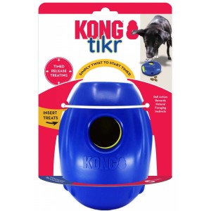 KONG®  Zabawka dla psa Tikr