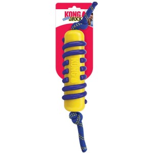 KONG®  Zabawka dla psa Jaxx Brights