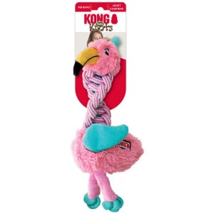 KONG®  Zabawka dla psa Knots Twists