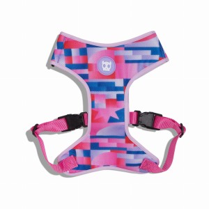 Zee Dog Szelki dla psa Adjustable Air Mesh Noon