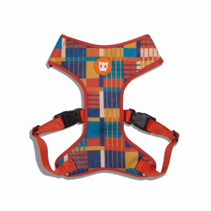 Zee Dog Szelki dla psa Adjustable Air Mesh Wes