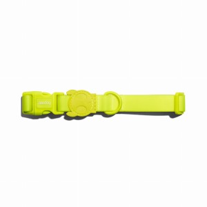 Zee Dog Obroża dla psa Neopro 2.0 Lime