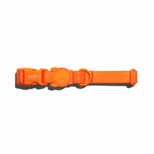Zee Dog Obroża dla psa Neopro 2.0  Tangerine