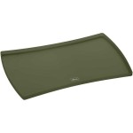 Hunter Podkładka pod miski Selection oliwkowa