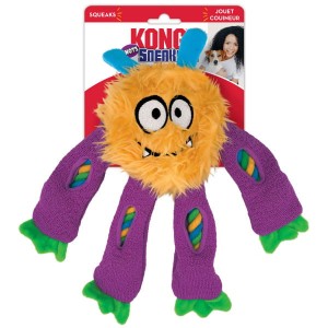 KONG®  Zabawka dla psa Sneakerz Knots
