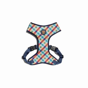 Zee Dog Szelki Adjustable Air Mesh Phantom