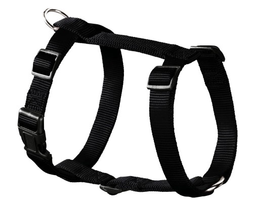 Hunter Szelki Ecco Sport Vario Rapid czarne