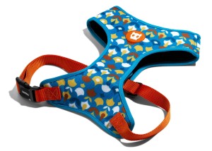 Zee Dog Szelki Air Mesh dla psa Yansun L