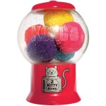 KONG®  Zabawka dla kota Catnip Infuser