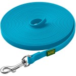 Hunter Linka dla psa Convenience turkusowa