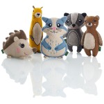 Hunter zabawka dla psa Fyn