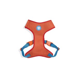 Zee Dog Szelki Adjustable Air Mesh Gibson