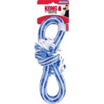 KONG® Zabawka dla szczeniaka Rope Tug Puppy