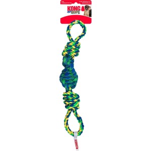 KONG® Zabawka dla psa Rope Bunji