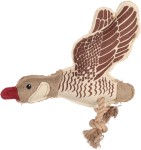 Flamingo  Zabawka dla psa Nada Gęś