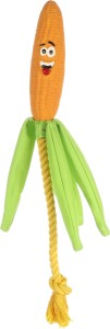Flamingo Zabawka dla psa gumowe warzywo