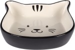 Flamingo Miska ceramiczna dla kota Fofa