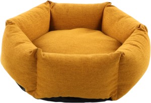 Flamingo Legowisko dla psa Ziva Hexagon