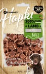 Flamingo Przysmaki  Hapki dla psa jagnięcina i ryż 85 g
