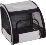 Flamingo Transporter samochodowy Rey szary