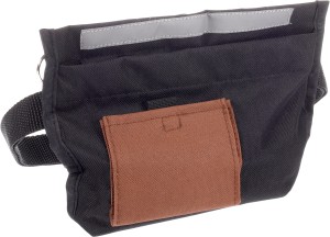 Flamingo Saszetka na smaczki Pivo czarna