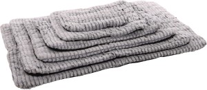 Flamingo Mata dla psa Stella szara