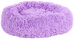 Flamingo Legowisko dla psa i kota Krems fioletowe