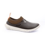 Rouchette Buty męskie Mix Marron brązowe 
