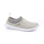 Rouchette Buty unisex Mix Gris Clair szare 