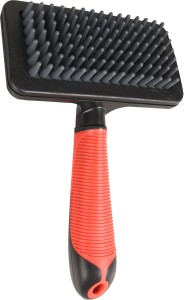 Flamingo Szczotka dla psa Massage