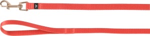 Flamingo Smycz dla psa Noekie pomarańczowa