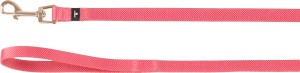 Flamingo Smycz dla psa Noekie różowa