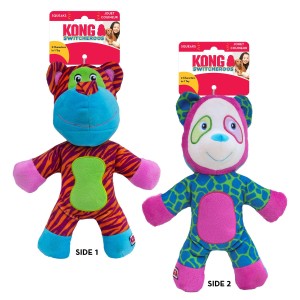 KONG®  Zabawka dla psa  Switcheroos