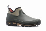Rouchette Botki męskie Clean Land khaki