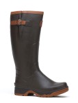 Rouchette Kalosze unisex Grand Veneur Marron