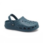 Rouchette Chodaki unisex Kosmik Bleu Canard