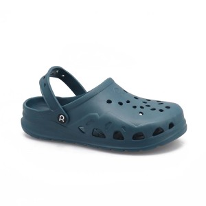 Rouchette Chodaki unisex Kosmik Bleu Canard