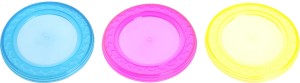 Flamingo Zabawka dla psa Frisbee Missy