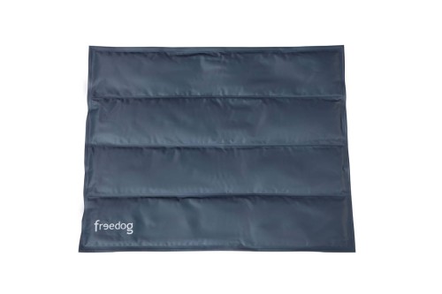 Freedog Mata chłodząca dla psa Eco Colling Mat szara