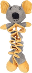 Flamingo Zabawka dla szczeniaka Mysz Folsy