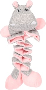 Flamingo Zabawka dla szczeniaka Hippo Filsy