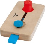 Flamingo Zabawka interaktywna dla psa Wodden Wilies