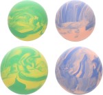 Flamingo Zabawka dla psa lateksowa piłka Bounca Ball