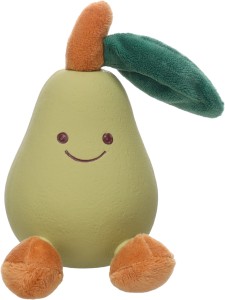 Flamingo Zabawka dla psa lateksowa Citri Pear 