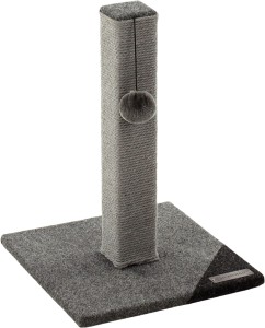 Flamingo Drapak dla kota Orson szary